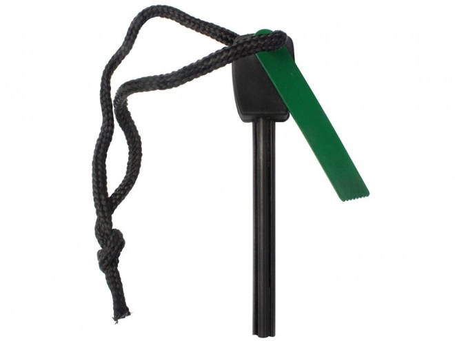 Magnesiumkrijt voor overleving