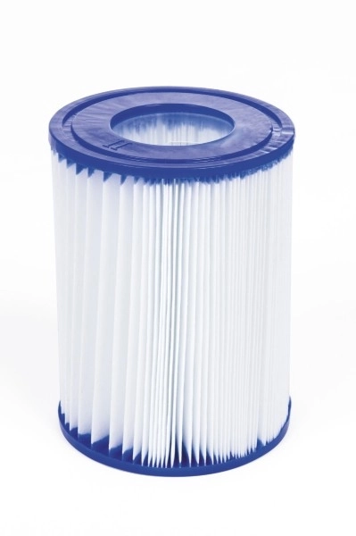 Zwembad met filter 366 x 100cm in doos 43x115x36cm