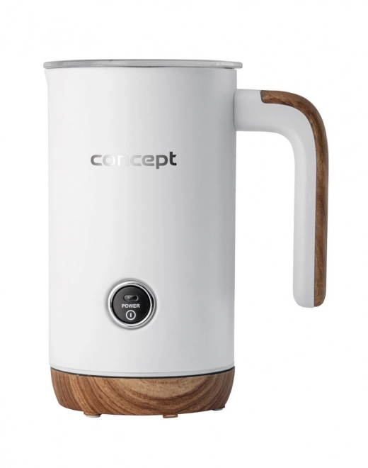 Concept Nordic melkopschuimer