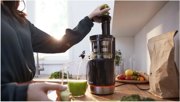 Schone werkplek met DripStop‑functie