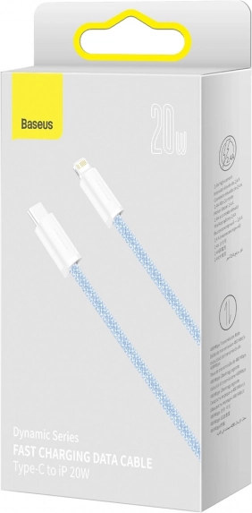 Snel opladen 20W