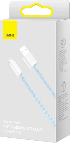 Snel opladen 2,4 A voor iPhone