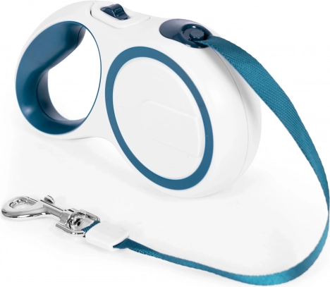 Ergonomische handgreep voor comfortabel vasthouden