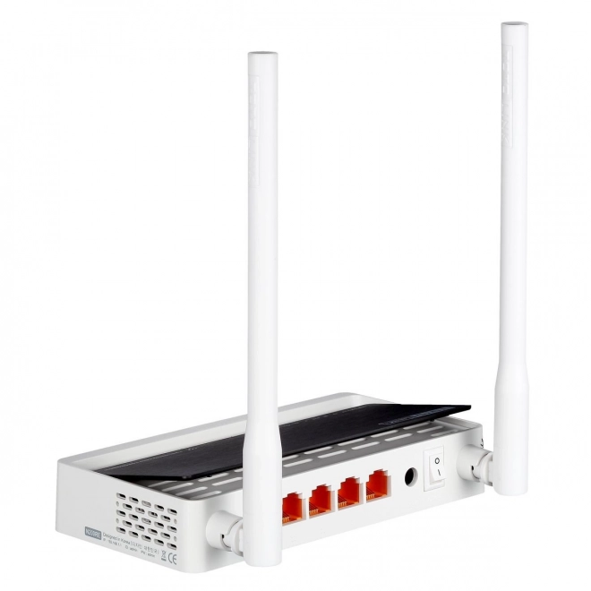 WiFi-router