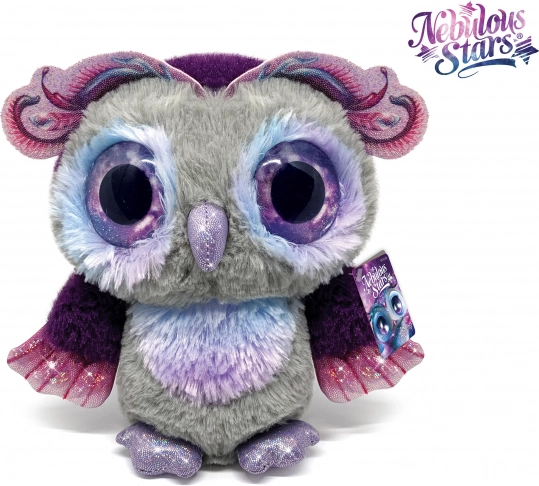 Nebulous Stars pluchen knuffel Louna 20 cm