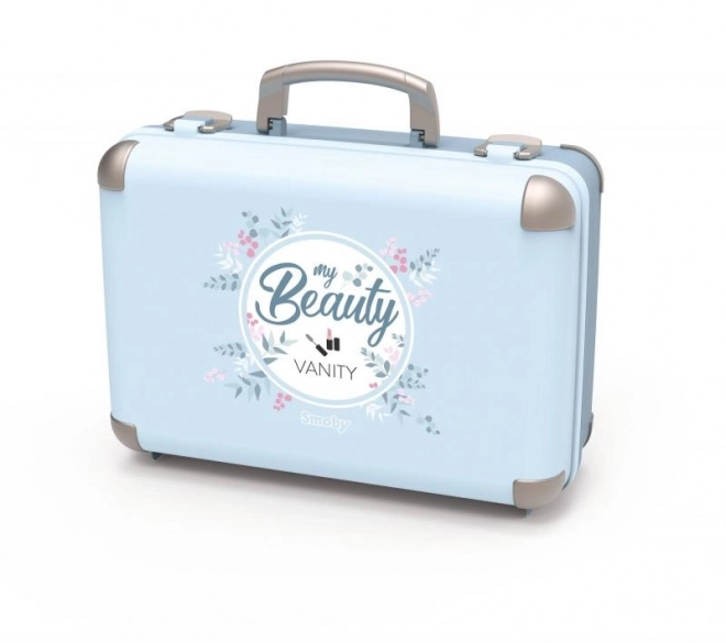 Mijn Schoonheid Cosmetica Koffer met Accessoires