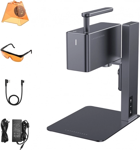 Complete startersset