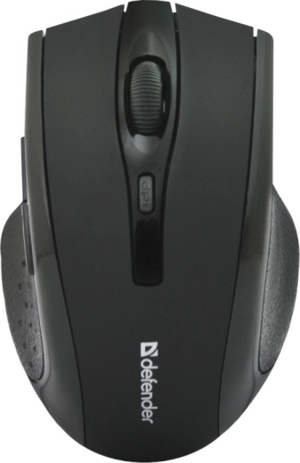 Draadloze muis Defender Accura MM-665 RF