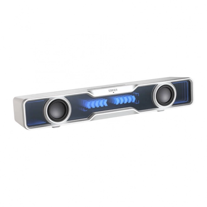 Edifier QS30 draagbare luidspreker wit