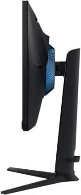 Ergonomische en stabiele standaard