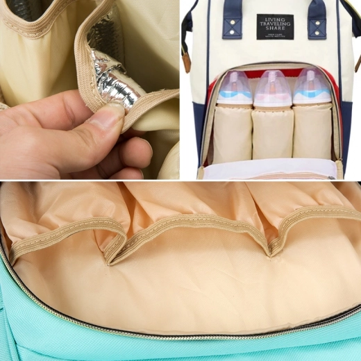 Thermovakken voor flesjes