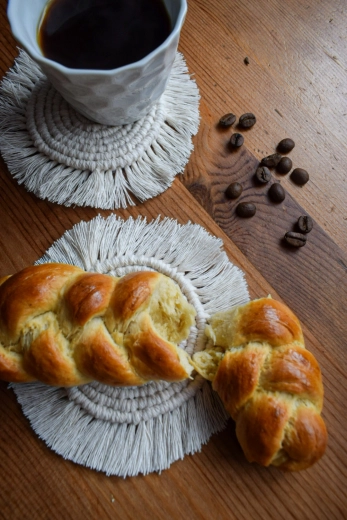 Ideaal voor koffie en desserts