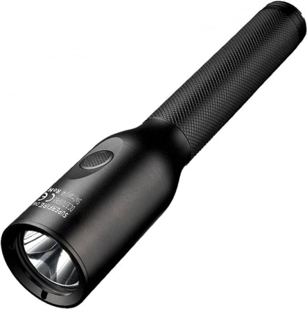 Zaklamp SUPERFIRE D6 – krachtige tactische LED-zaklamp