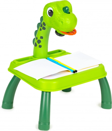 Praktische vakjes en orde binnen handbereik