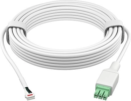 Strakke installatie en flexibele montage