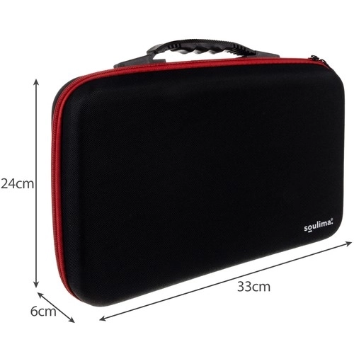 Soulima organisator voor kleuren 22886