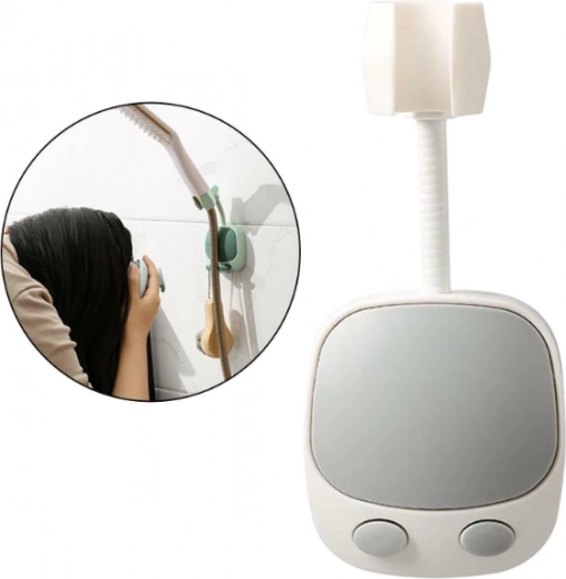 Zelfklevende montage