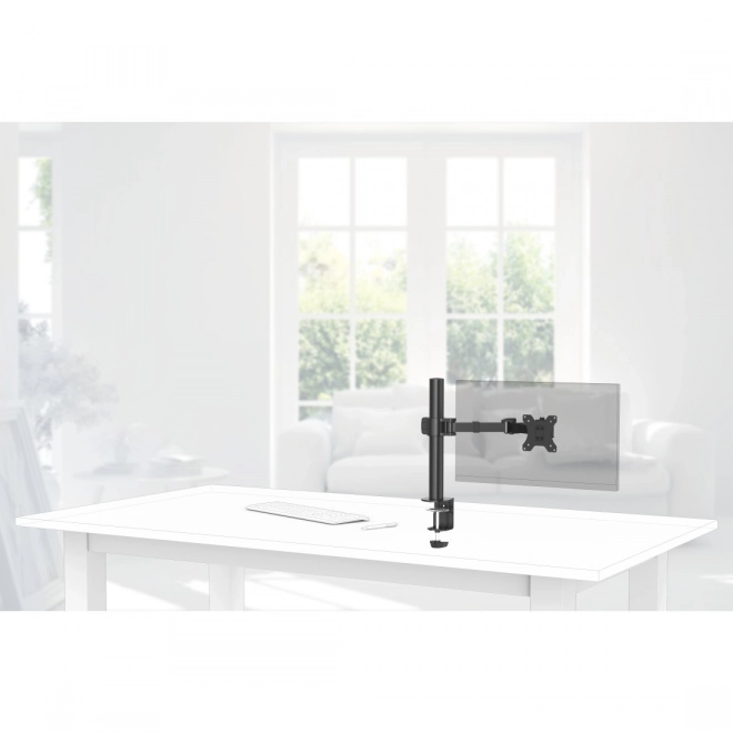 Monitormontage met verstelbare arm 13-35 inch