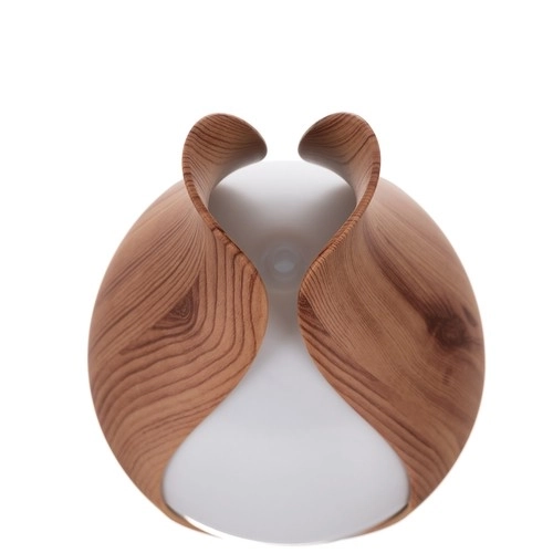Aroma diffuser en luchtbevochtiger 200ml Ruhhy