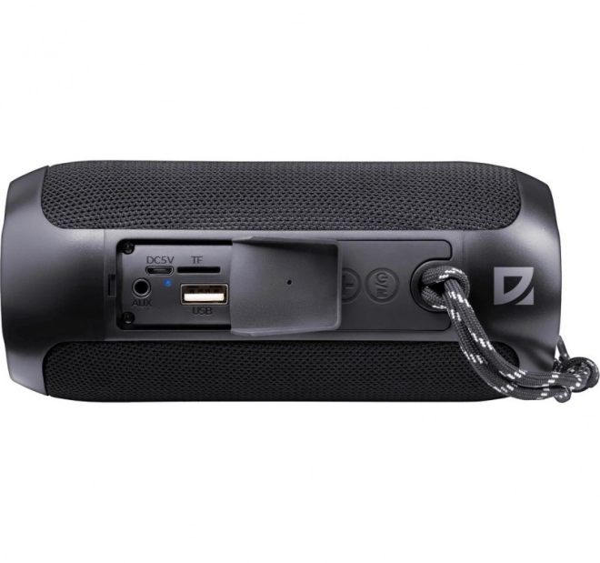 Bluetooth luidspreker ENJOY S100 zwart