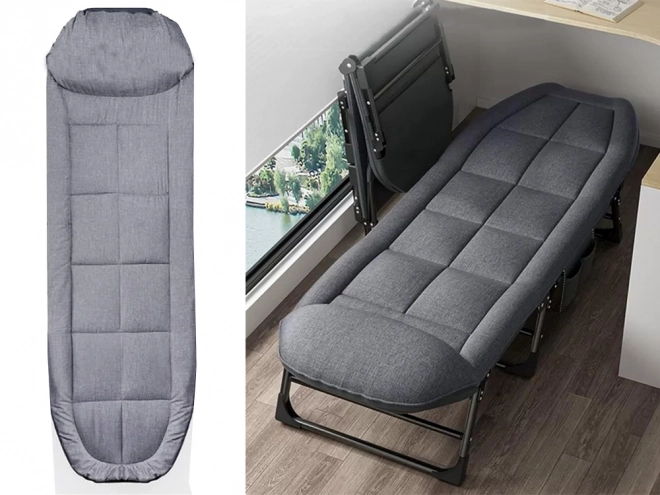 Opvouwbaar campingbed Canada