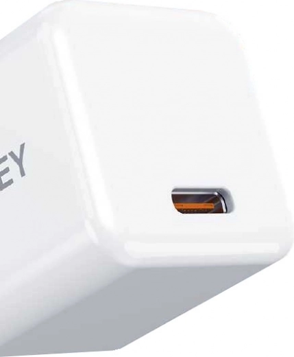 Snel opladen