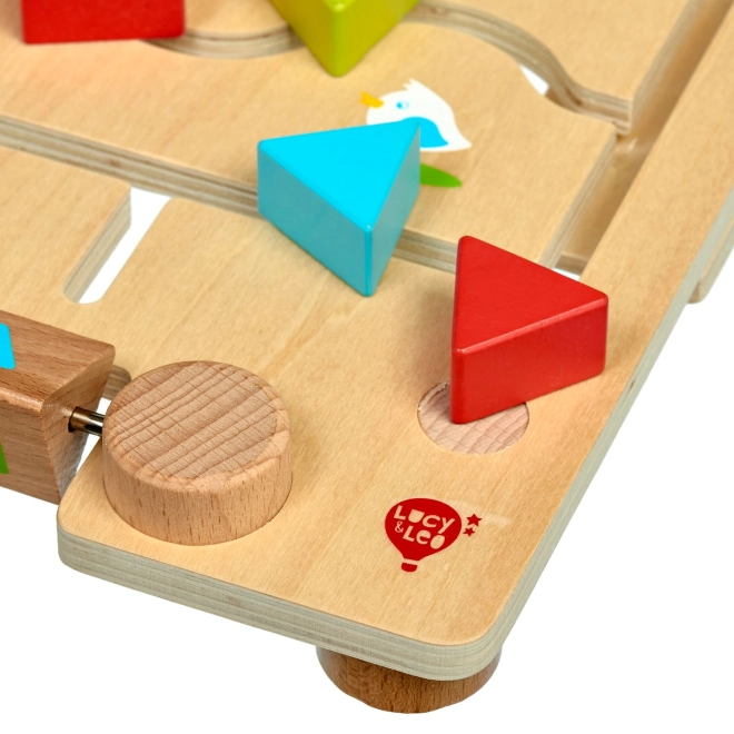 Veilige en duurzame houten afwerking