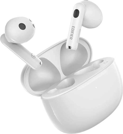 Krachtig en helder geluid dankzij 13 mm drivers en Snapdragon Sound