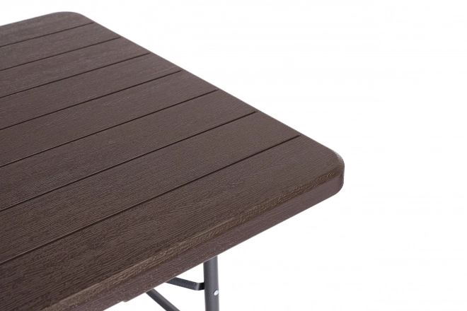 Opvouwbare Tuinbanket Catering Tafel 180 cm