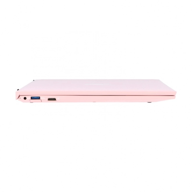 Roze notebook Maxcom mBook14