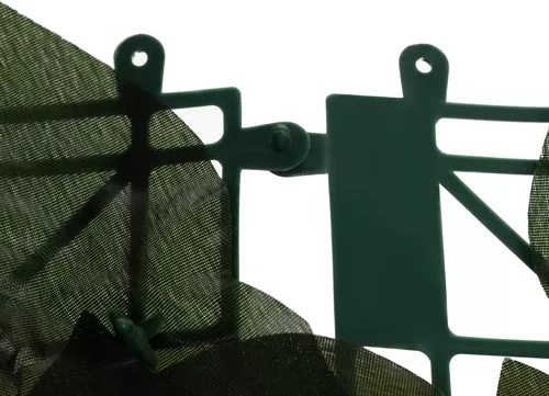 Duurzaam materiaal voor buitengebruik