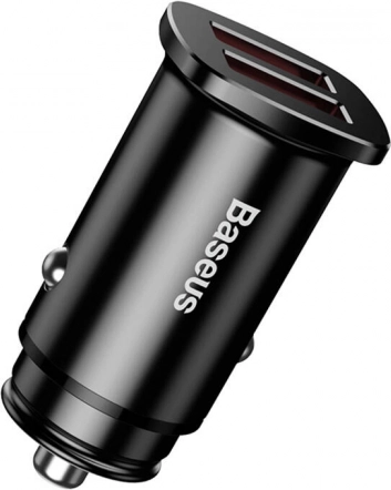 Dubbele USB voor gelijktijdig laden