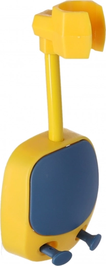 Installatie zonder boren