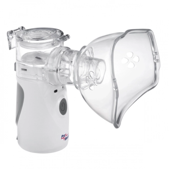 Draagbare netwerkinhalator USB PR-835