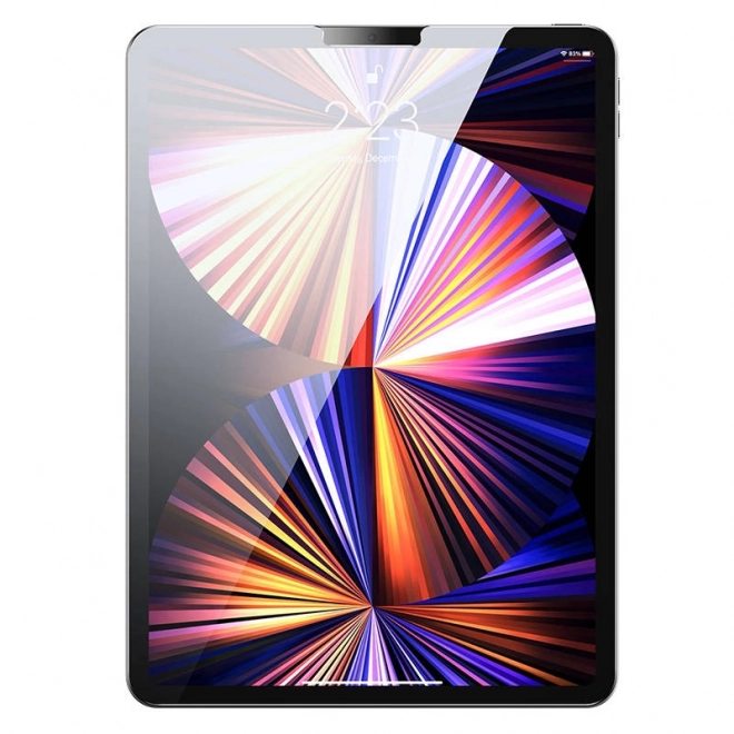 Gehard glas voor iPad 12,9 inch