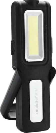 Krachtige batterij