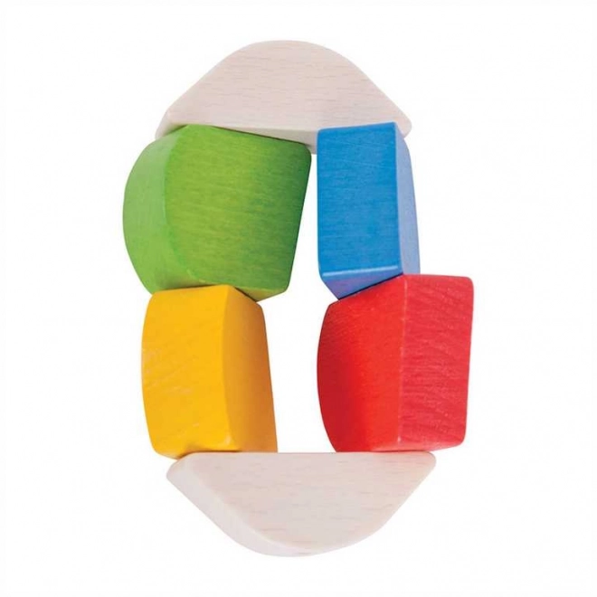Bigjigs Baby Eerste Twister
