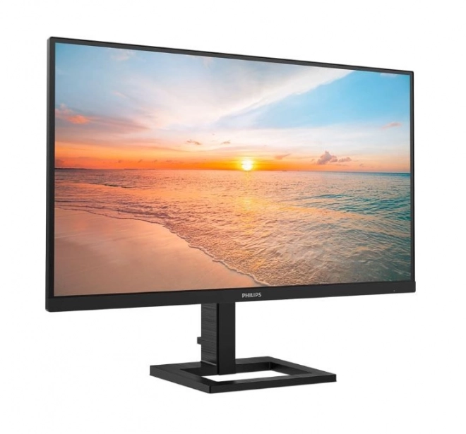 Monitor 27 IPS 4K met HDMI en DP