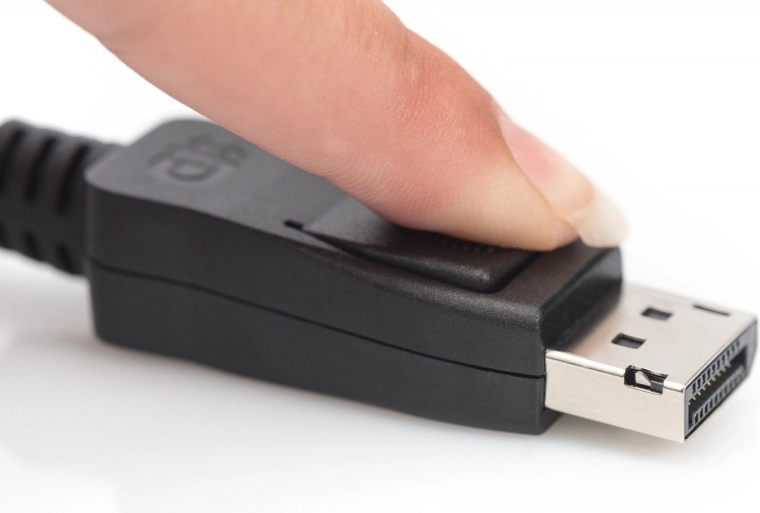 Connectoren met vergrendeling