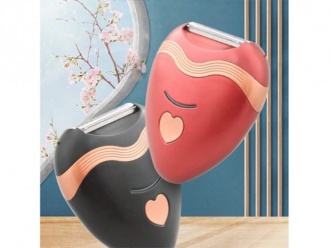 Dames lichaamsepilator USB
