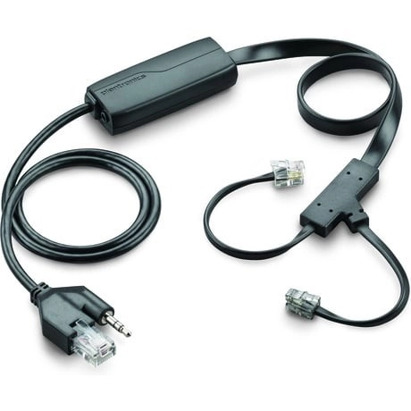 Elektronische haakschakelaar Poly APC-43