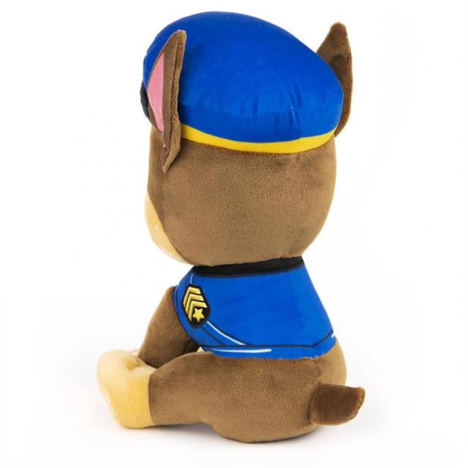Knuffel Paw Patrol Chase 23 cm