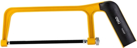 Licht en sterk aluminium frame