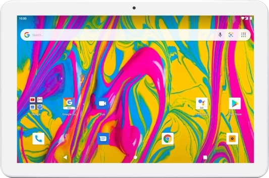 Android 10 (Go Edition) met GMS-certificering