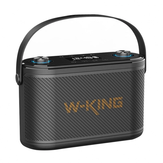 Draadloze luidspreker W-KING H10 met microfoon