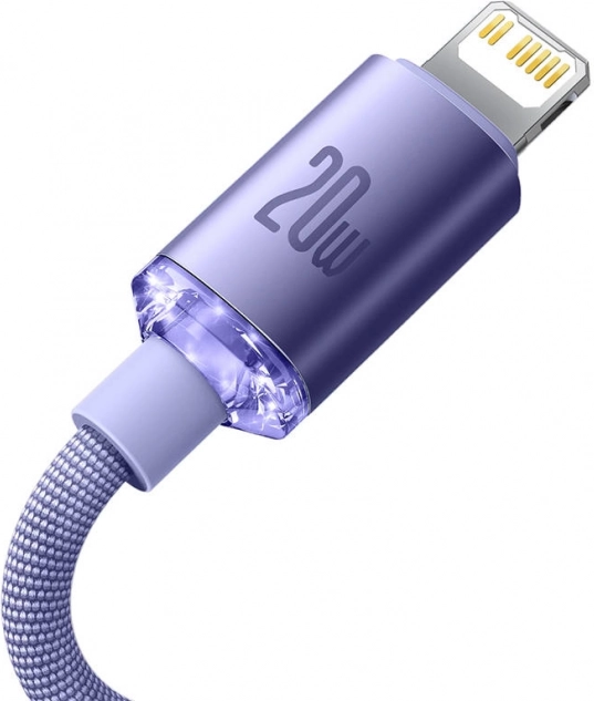 Snel en veilig opladen