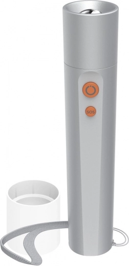 SOS-knop voor noodgevallen