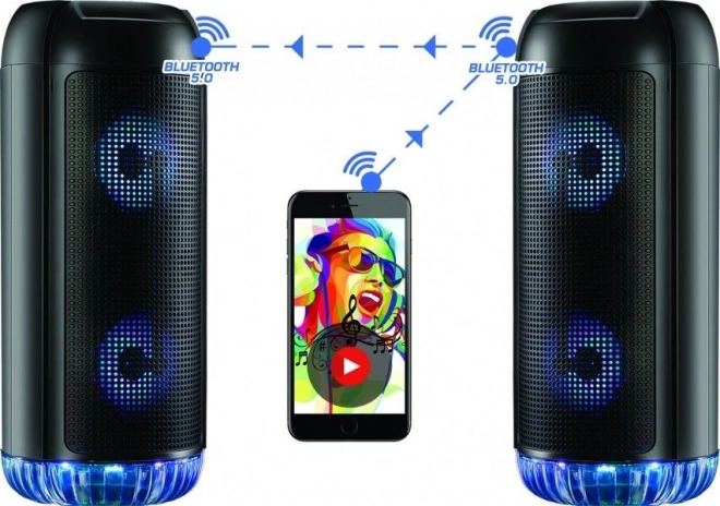 Reproduktor PartyBox 400 Bluetooth