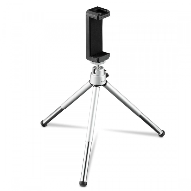 Mini statief Hama Fancy 2v1 voor smartphone en camera