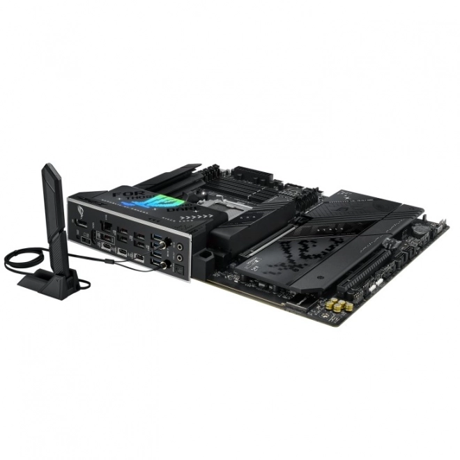 gaming moederbord ROG Strix X870-F Gaming WiFi